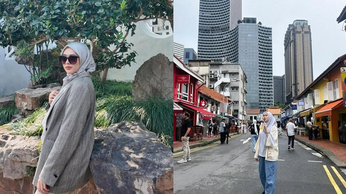 ISTRI AKTOR DIUSIR - Sosok dokter Fie, istri aktor yang curhat diusir dari rumah