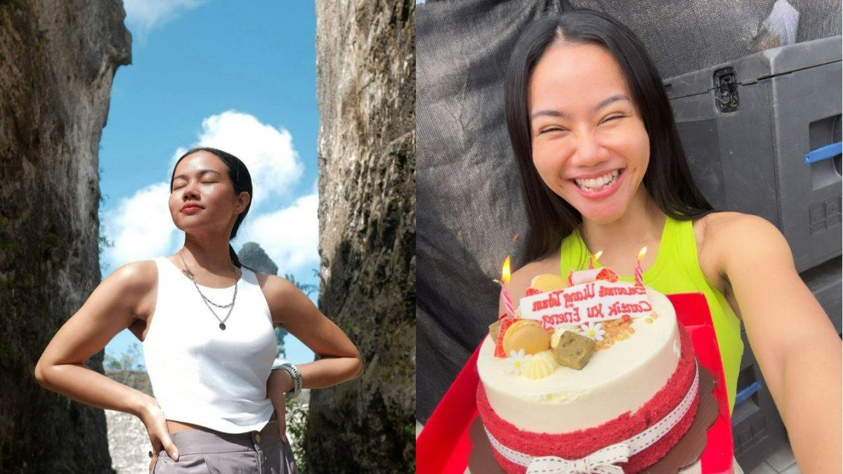 Sosok penyanyi Yura Yunita