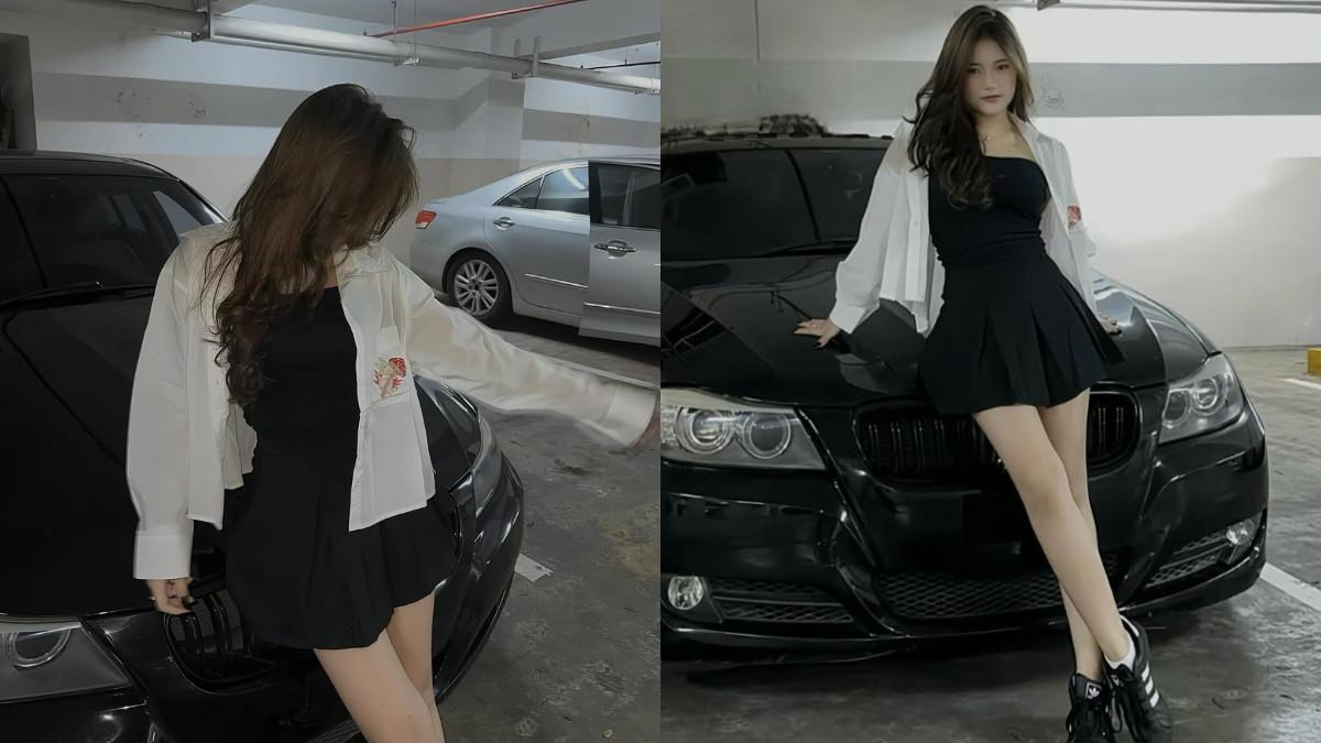 DRAMA DJ BRAVY - Pengakuan DJ Bravy telah selingkuh dengan wanita lain saat menjalin hubungan dengan Erika Carlina, mencatut nama Lintang, inikah sosoknya?
