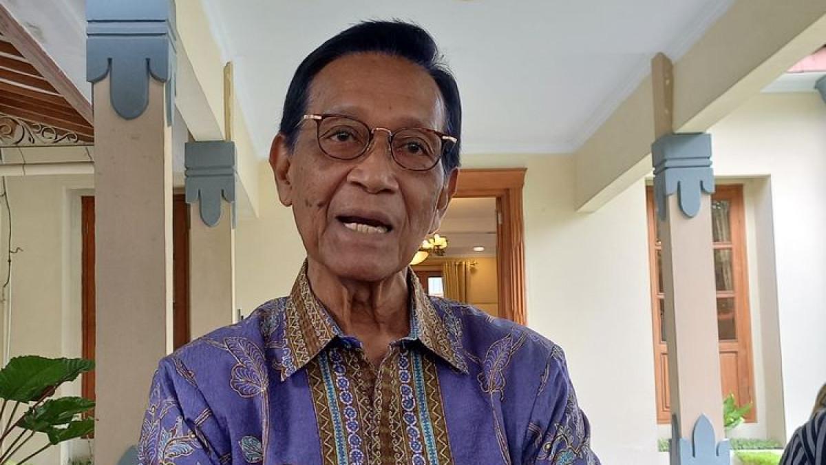 PENDIDIKAN KHAS KEJOGJAAN - Sri Sultan Hamengku Buwono X luncurkan Pendidikan Khas Kejogjaan, program berbasis budaya dan modern di Yogyakarta