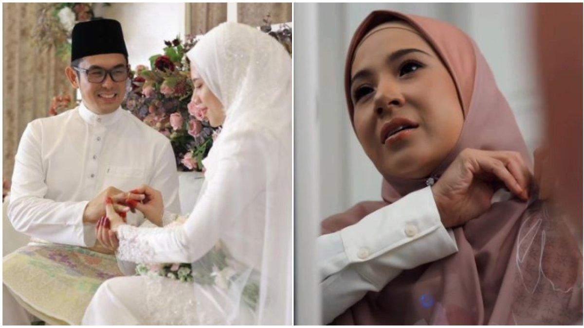 Artis Tak Mau Umbar Rumah Tangga di Medsos, Suami Malah Pamer Bangga Punya Istri Baru, Dipoligami?