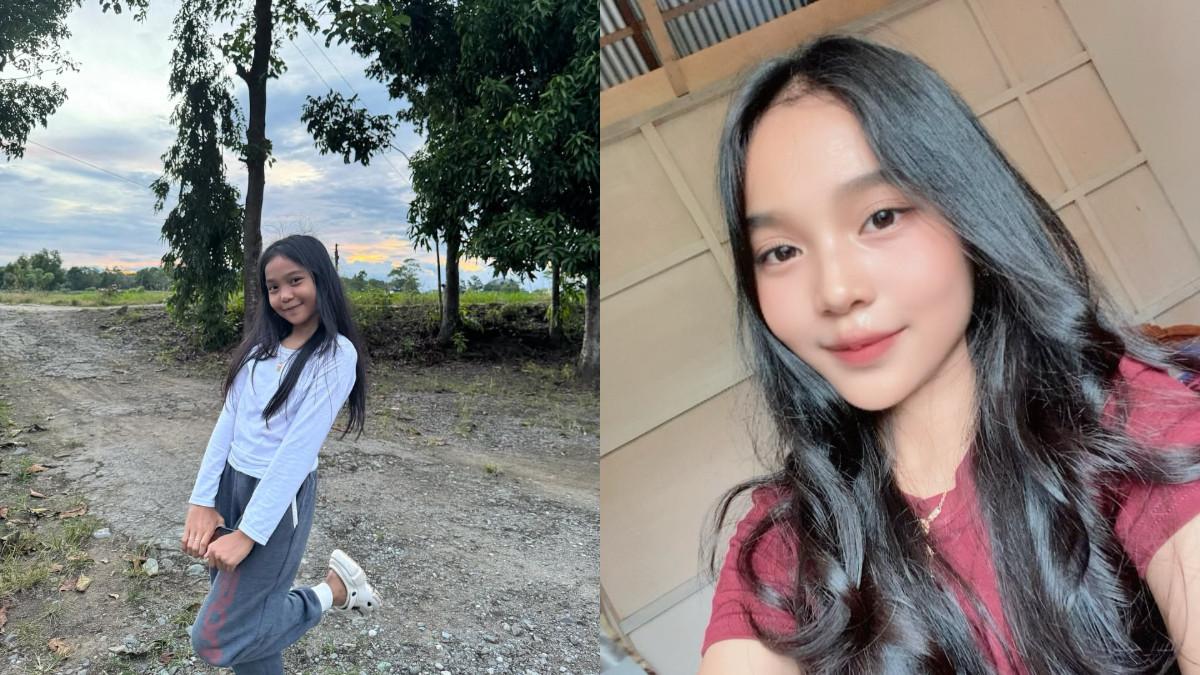 SYAQIRAH DA 7 - Syaqirah, kontestan muda asal Sidrap, harus merelakan mimpinya terhenti setelah resmi tersenggol dari kompetisi Dangdut Academy 7.