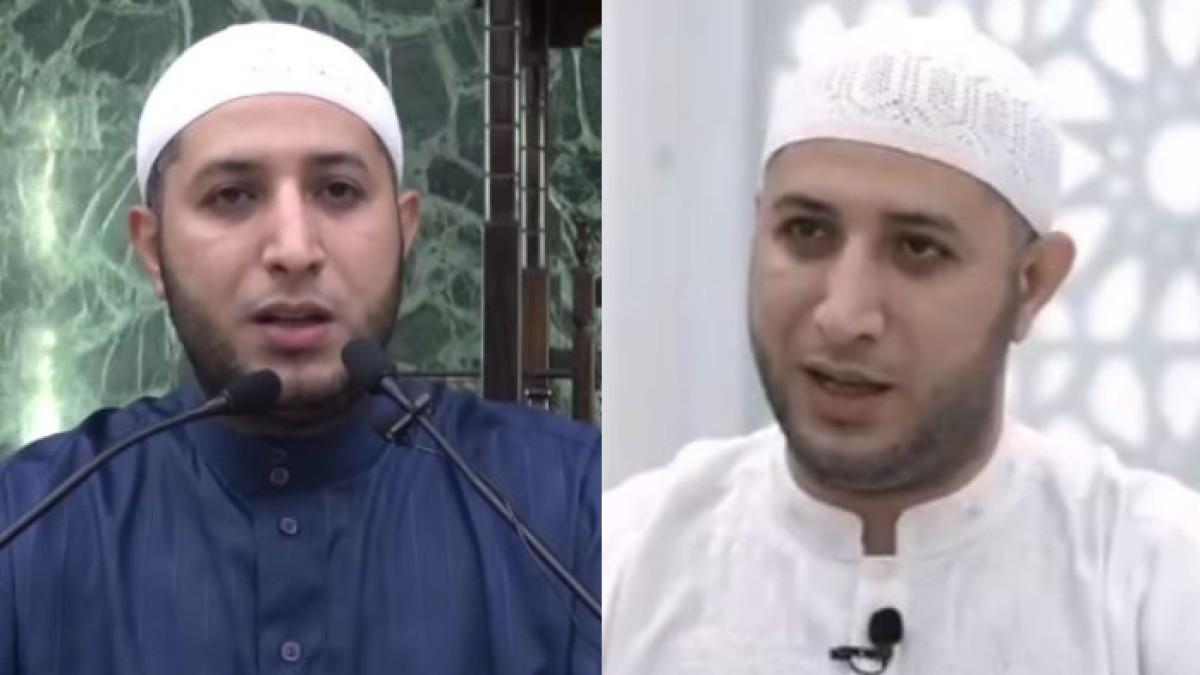 Syekh Ahmad Al Misry Ditetapkan sebagai Tersangka Kasus Pelecehan Seksual, Kronologi dan Modus Terungkap.