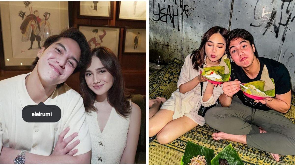 Ahmad Dhani bocorkan rencana pernikahan El Rumi dan Syifa Hadju akhir April 2026. Ia mengaku tak ikut mengurus, bahkan hanya jadi tamu.
