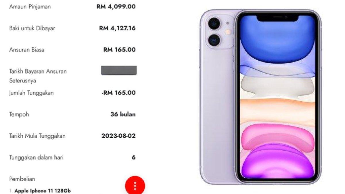 Menjelang 2026 harga iPhone 16 anjlok usai iOS 18 update membuat banyak konsumen mempertimbangkan membeli ponsel terbaru sebelum tahun baru tiba.