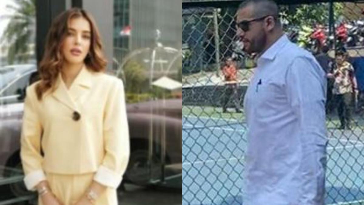 Amplop Nafkah dari Ahmad Assegaf Ternyata Bohong, Tasya Farasya Bongkar Fakta Mengejutkan