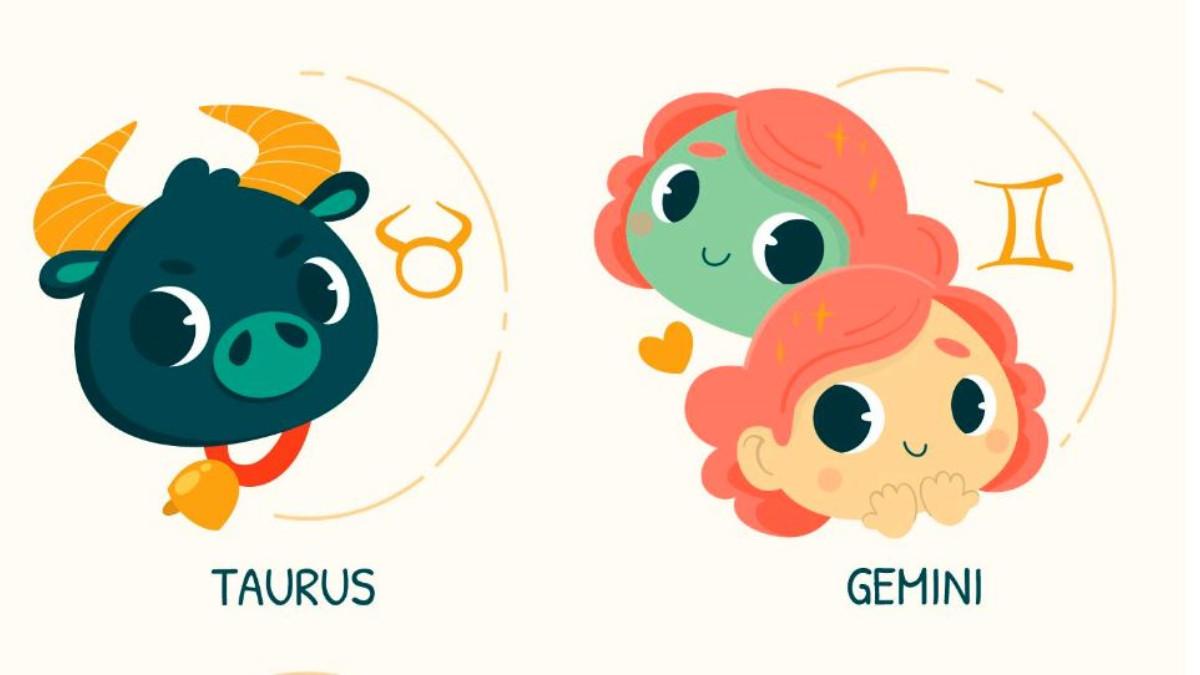 RAMALAN ZODIAK - Taurus dan Gemini