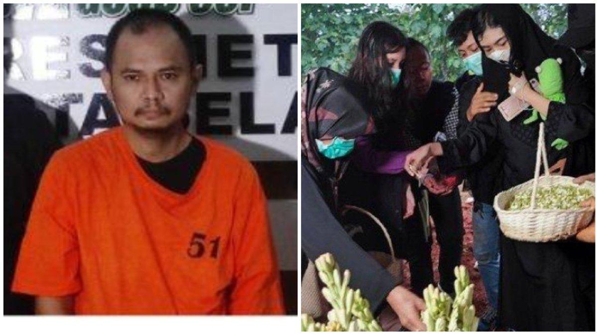 'Saya Telpon Lakinya!' Murka Panca, Sadap WA Istri, Diselingkuhi dengan 3 Pria: Seperti Suami Istri