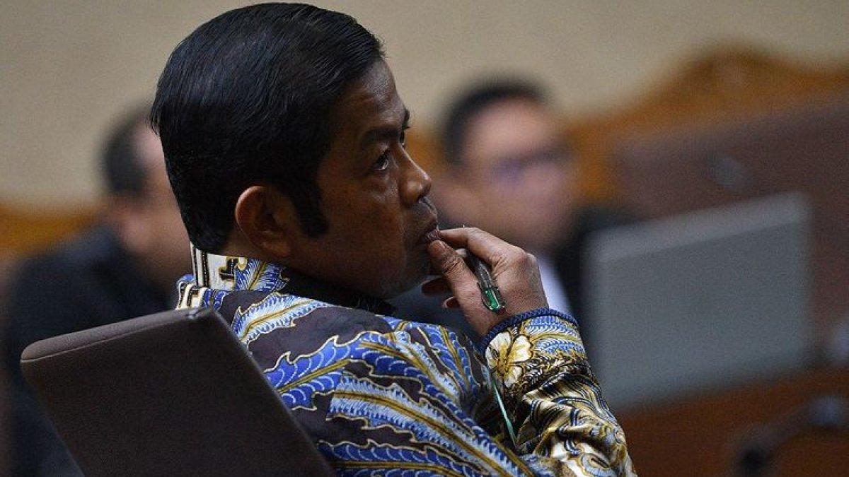 Idrus Marham