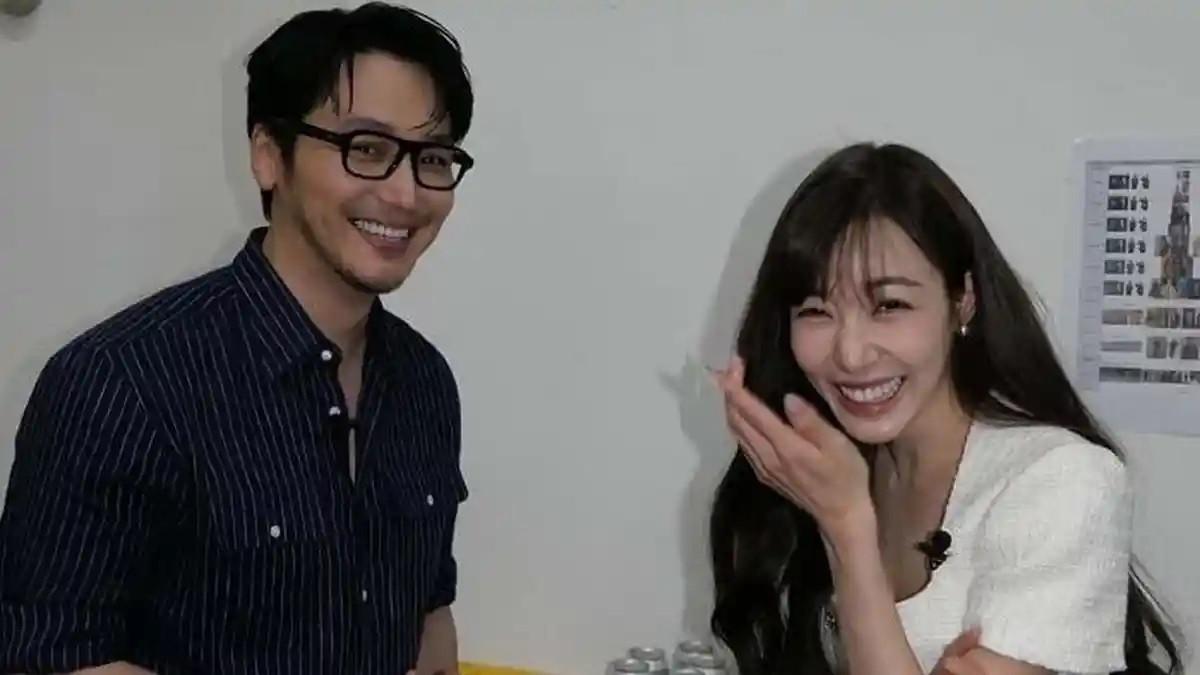 PERNIKAHAN TIFFANY YOUNG – Tiffany Young, personel Girls’ Generation, resmi menikah dengan aktor Byun Yo Han pada Jumat (27/2/2026) setelah menyelesaikan pendaftaran pernikahan, sebagaimana diumumkan oleh agensi TEAMHOPE.