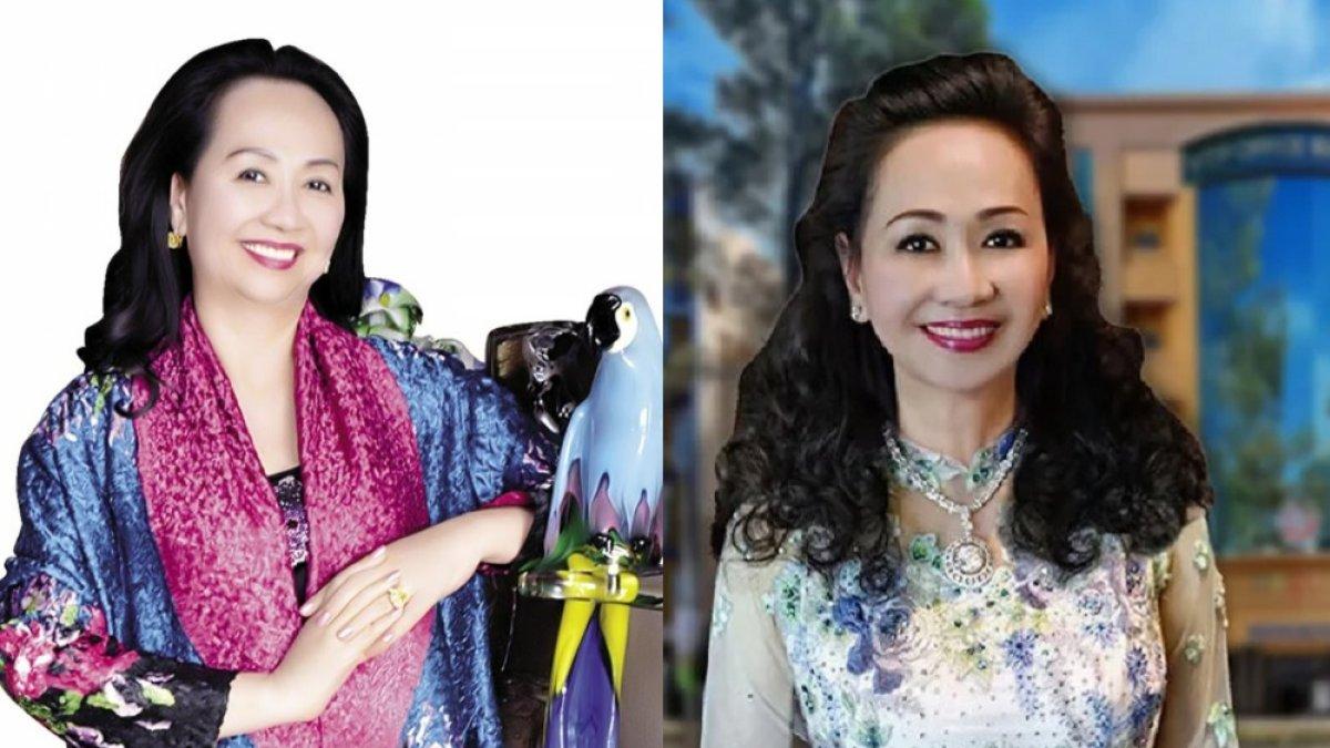 Truong My Lan Si Ratu Properti dari Vietnam, Divonis Hukuman Mati Karena Korupsi Rp 200 Triliun