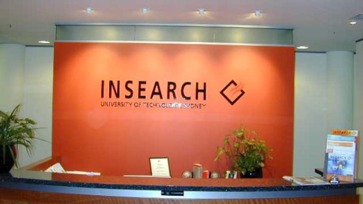 UTS Insearch, Sydney