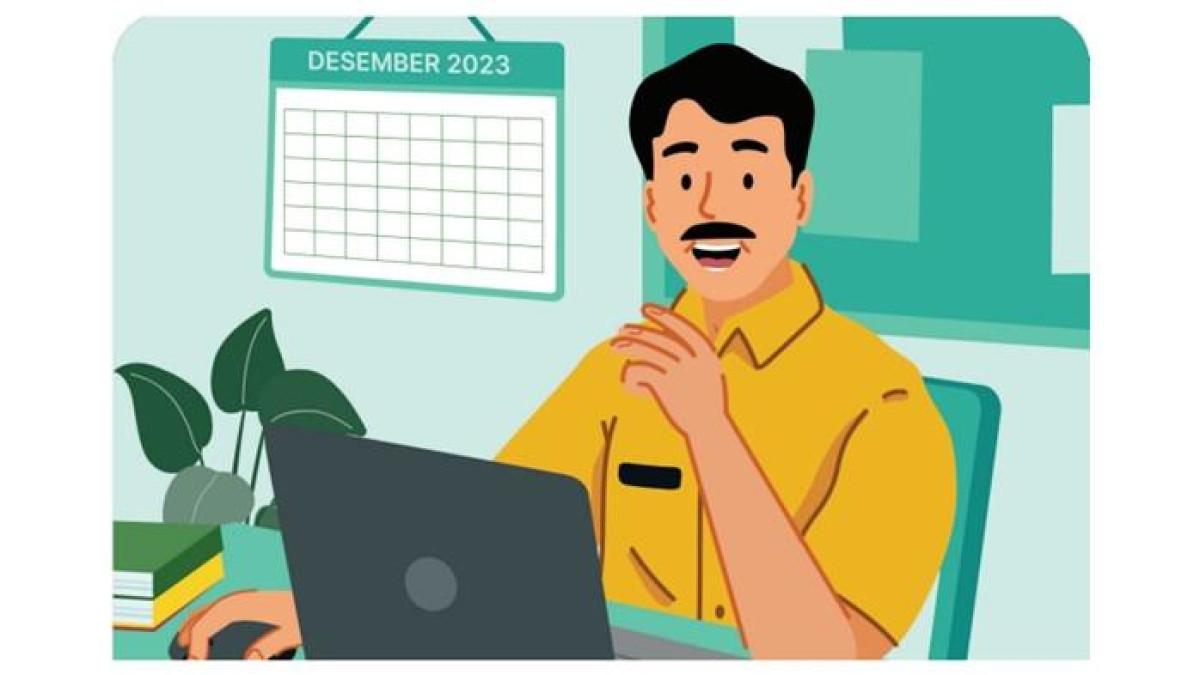 ILUSTRASI KUNCI JAWABAN - Uji Kompetensi Bab 1 PPKN kelas 9 SMP halaman 94 Kurikulum 2013