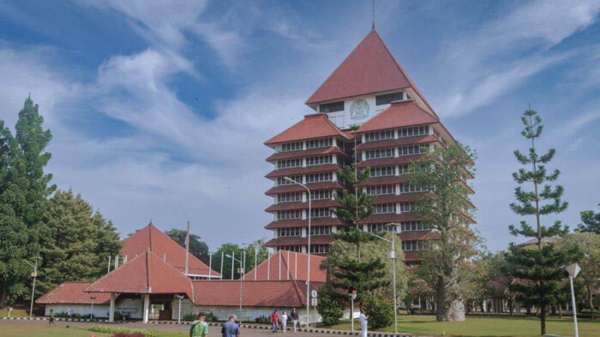 Perbandingan UKT UGM, UI, ITB, IPB, dan Unair, Mana yang Paling Murah? Lolos SNBT 2025 Perlu Tahu!