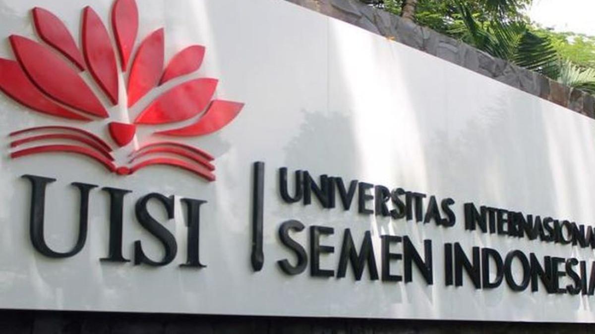 Universitas Internasional Semen Indonesia