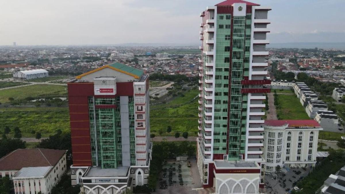 Universitas Muhammadiyah Surabaya