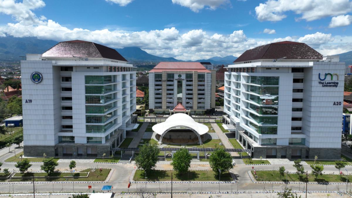 Universitas Negeri Malang (UM)