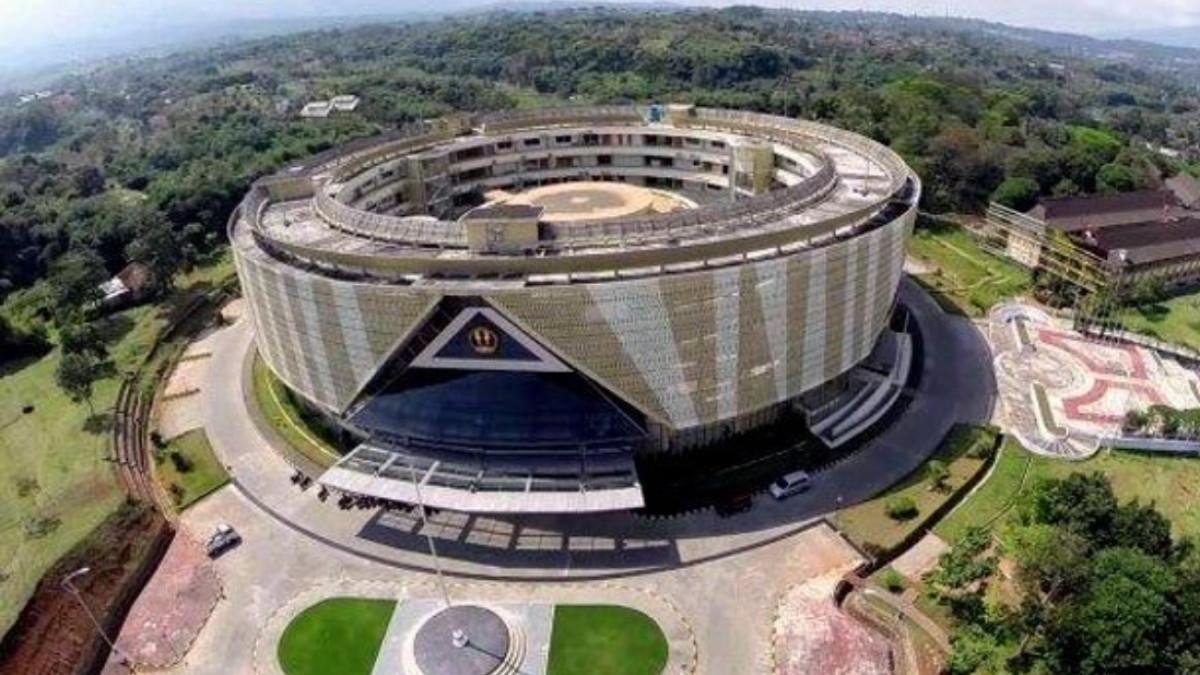 Universitas Padjadjaran (Unpad)