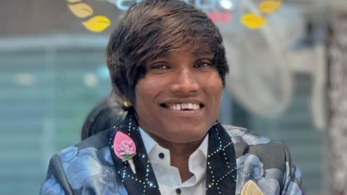 VIRAL MEDIA SOSIAL - Artis internet Suraj Chavan yang dijuluki Justin Bieber India.