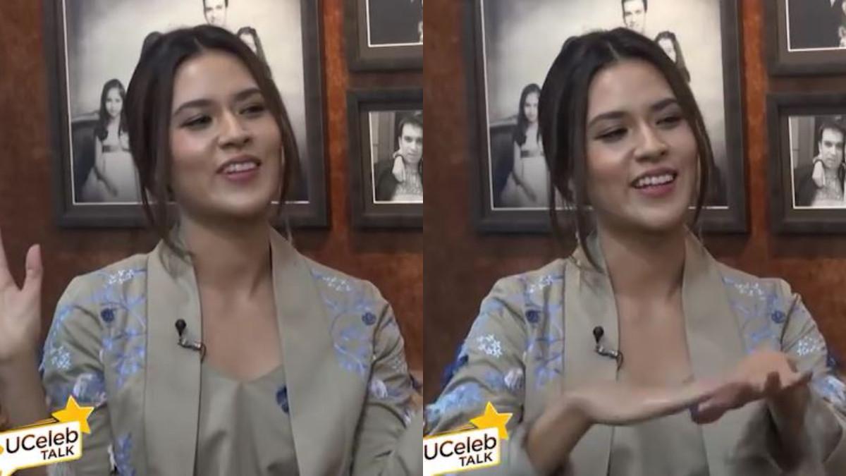 RUMAH TANGGA RAISA - Video 7 tahun lalu, pengakuan Raisa jika diselingkuhi pasangan. Tak akan kotori tangan tapi bisa bikin pasangan dipukulin netizen.
