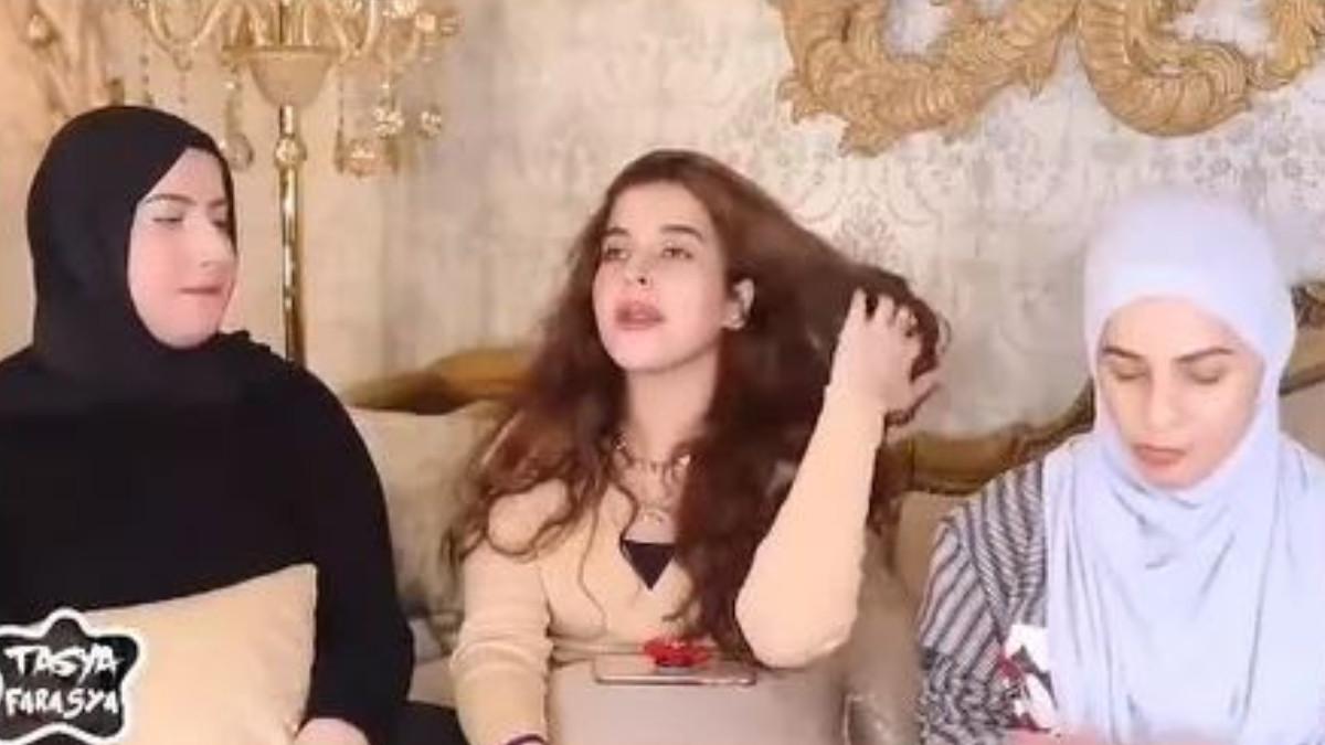 Di saat kisruh rumah tangganya menjadi sorotan, video lama Tasya Farasya soal suami poligami kembali viral di media sosial.
