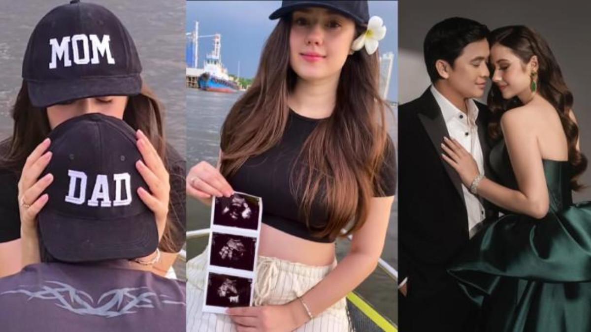 Wajah putra pertama pasangan Billy Syahputra dan Vika Kolesnaya akhirnya diperlihatkan ke publik.