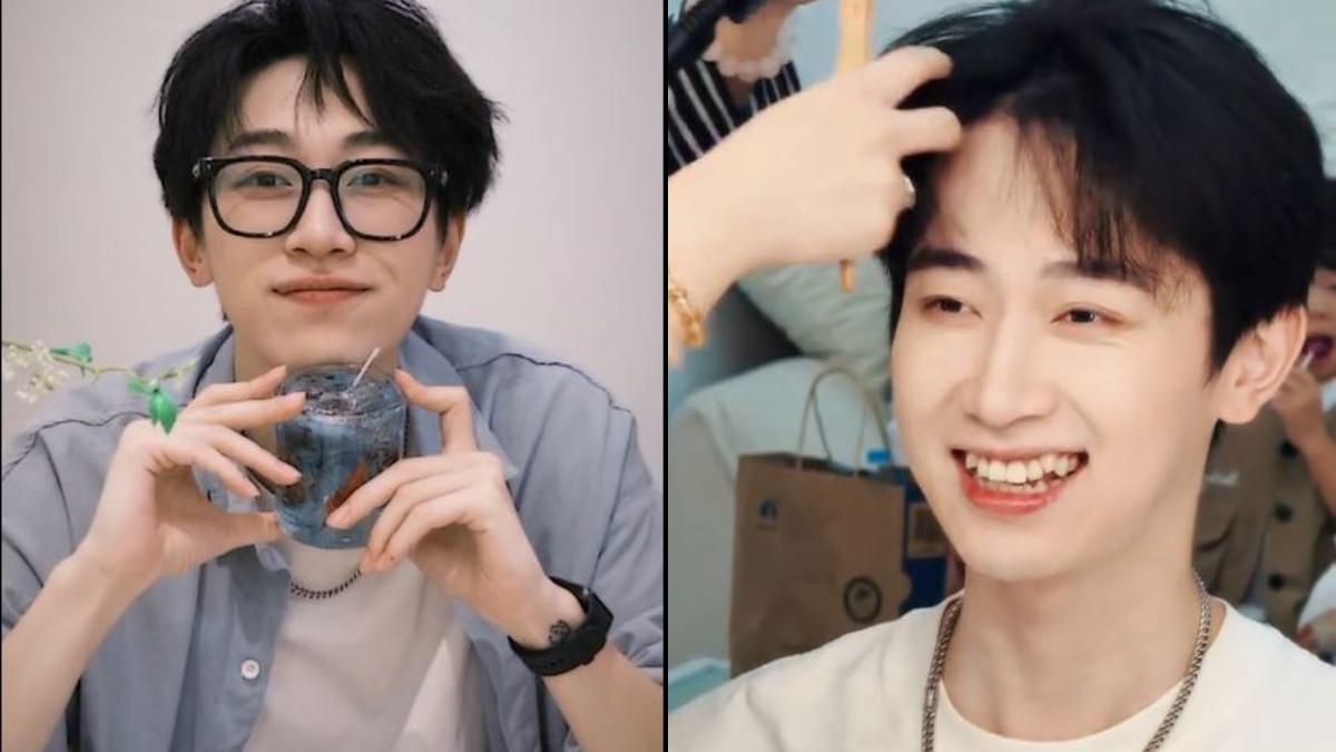 PEMERAN ISTRIKU TIGA TAKDIRKU GILA - Xie Ze Cheng aktor terkenal Tiongkok, dia pernah bermain di Drama China Love of Petals dan kini memerankan Arsa di Istriku Tiga Takdirku Gila.