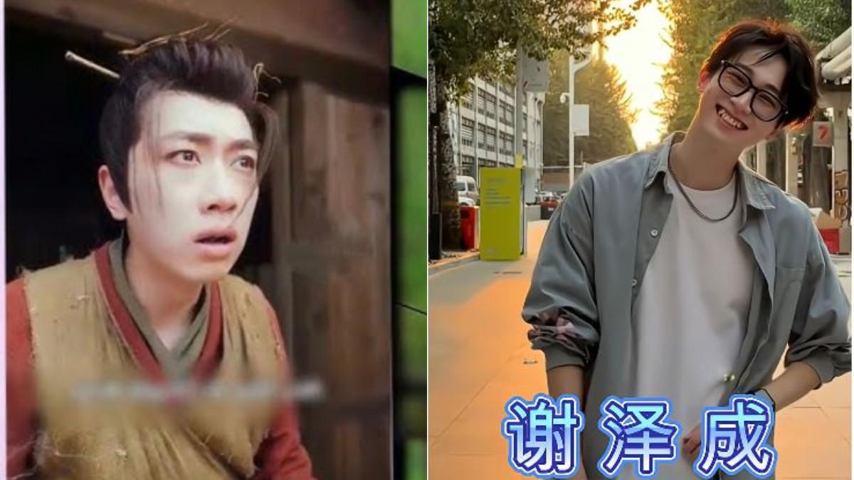 Xie Ze Cheng jadi Arsa Wira - Inilah 4 para pemain drama Cina Istriku Tiga, Takdirku Gila yang bikin penonton meleleh!