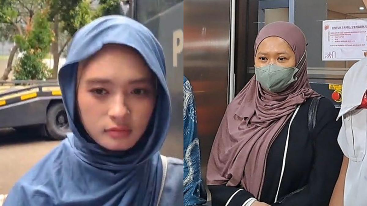 Yuni, mantan ART Inara Rusli