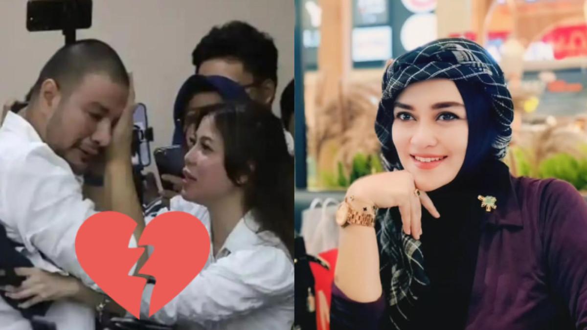 Zeda Salim akhirnya sindir Dokter Kamelia usai diputus Ammar Zoni. Ia bahkan menyinggung soal karma di bulan Ramadan.