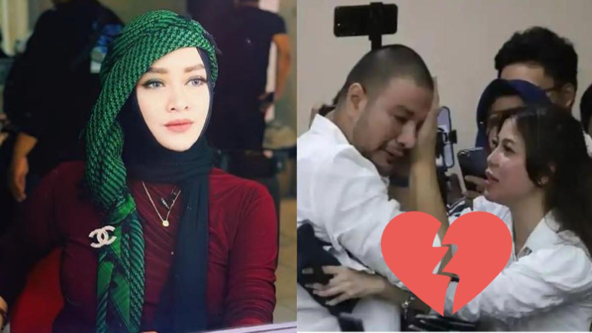 ASMARA AMMAR ZONI - Zeda Salim bereaksi setelah Ammar Zoni putuskan Dokter Kamelia. Ia membuat postingan bernuansa sindiran.