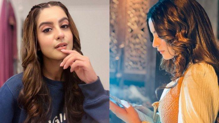 Artis India Tunisha Sharma Bunuh Diri, Baru 15 Hari Putus, Dugaan Jihad Cinta, Unggahan Disorot