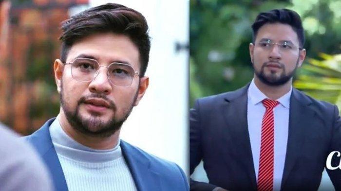 AMMAR ZONI - Aktor Ammar Zoni.