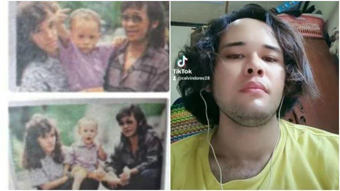 MIRIS Nasib Anak Artis, Ayah Meninggal, Kini Jual Celana Demi Bisa Hidup, Malah Dikira Ngemis: Sedih