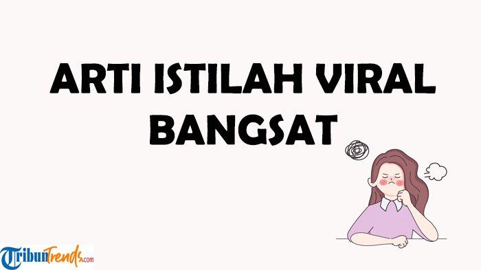 Apa Arti Bangsat, Istilah Viral di TikTok? Kerap Jadi Kata Umpatan, Ternyata Ini Makna Aslinya