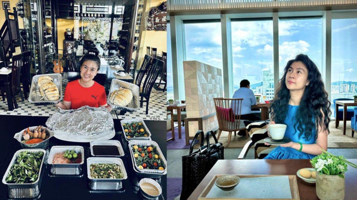 Dulu Terjerat Utang Hingga Jualan Ketan, Artis Ini Ternyata Bangkit Lagi, Kini Jadi Pemilik Restoran