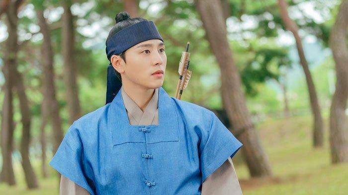 LINK Nonton Drakor The Forbidden Marriage, Kim Young Dae Jadi Raja Dinasti Joseon, Simak Sinopsisnya
