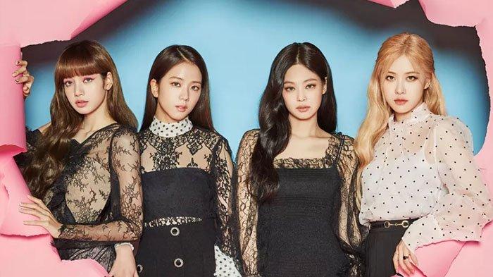 BLACKPINK Akan Tur Dunia, Indonesia Masuk Daftar, Blink Harus Siap-siap Nabung Beli Tiket BORN PINK