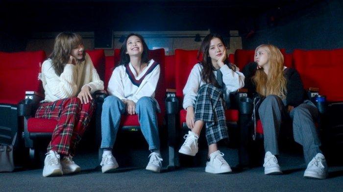 POPULER - Lisa Positif Covid-19, Hasil Tes Jisoo, Jennie, dan Rose BLACKPINK Negatif
