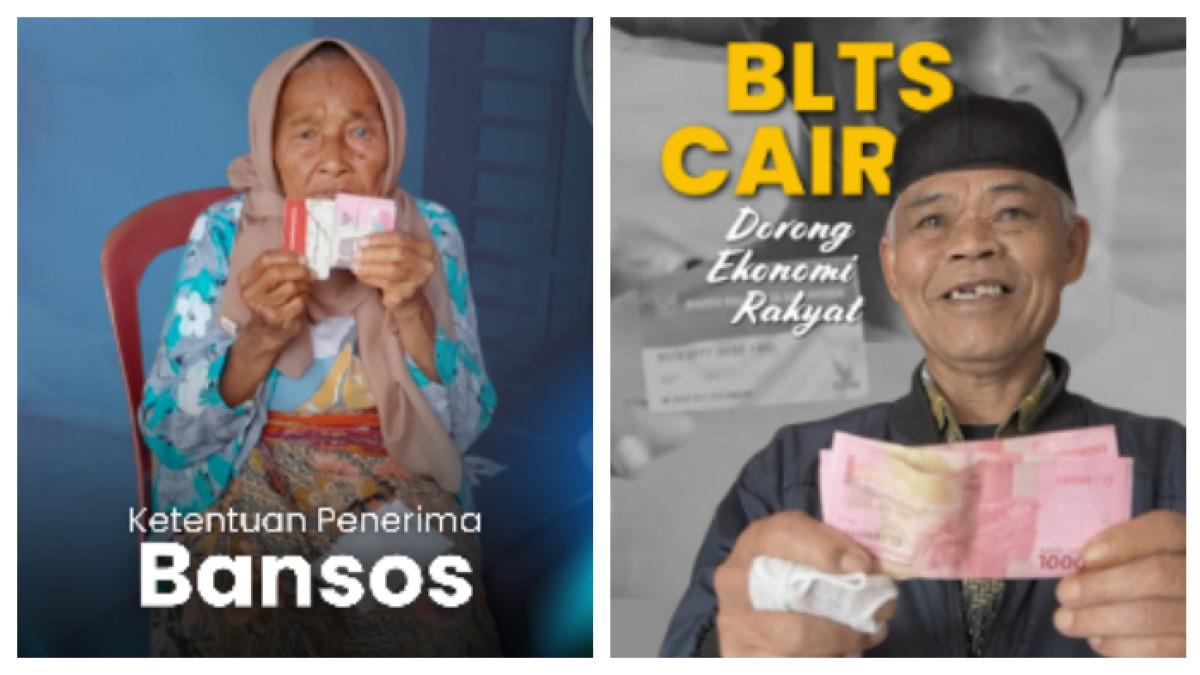 BLT Kesra 2025 cair, dan masyarakat bisa cek dan daftar secara mudah melalui aplikasi resmi Cek Bansos untuk mendapatkan bantuan Rp 900.000.