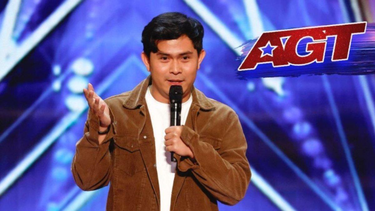 Ikut America's Got Talent, Cakra Khan Ingin Wujudkan Mimpi Mendiang Ayah, Bangun Penampungan Hewan