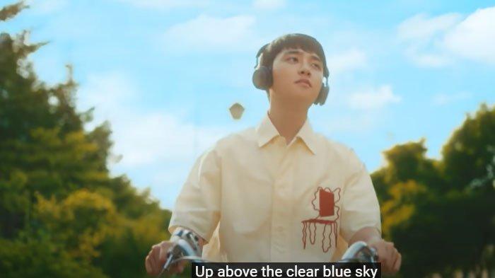 Chord Rose - D.O EXO , Lengkap Kunci Gitar dan Lirik Lagu, Mudah untuk Pemula