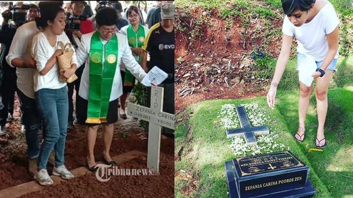 Anak Tewas Jatuh dari Balkon Lantai 6, Artis Kecewa Kasusnya Belum Terungkap: Berduka Seumur Hidup