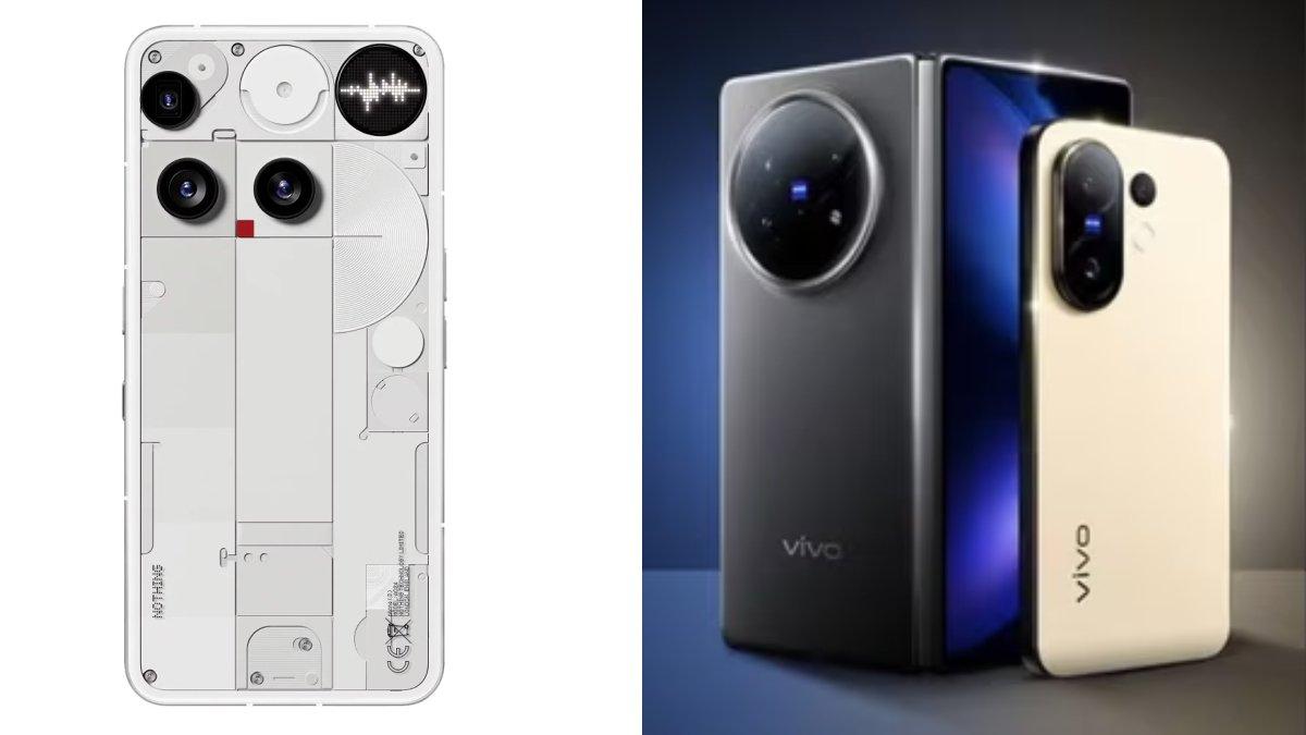 HP tahan lama & isi kilat, 5 pilihan terbaik untuk pengguna aktif cocok untuk mereka yang butuh smartphone dengan baterai besar dan pengisian cepat.