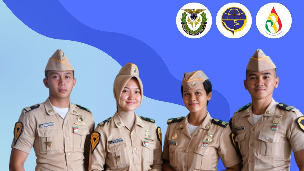 DAFTAR SEKOLAH KEDINASAN - Pendaftaran Sekolah Kedinasan Politeknik Perkeretaapian Indonesia (PPI) tahun 2025 resmi dibuka hingga 18 Juli 2025.