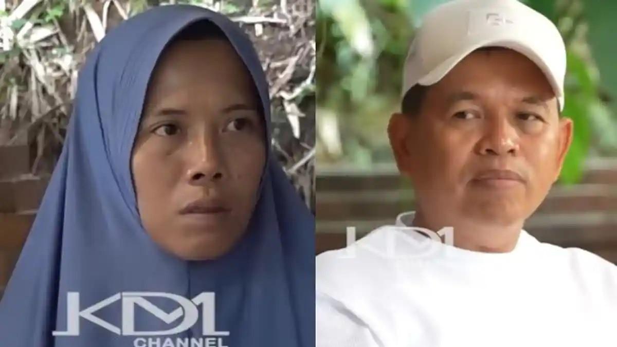 KASUS LABU CIANJUR - Gubernur Jawa Barat Dedi Mulyadi menanggapi kasus penganiayaan yang menewaskan seorang pria di Cianjur setelah dituduh mencuri dua labu siam untuk berbuka puasa bersama ibunya.