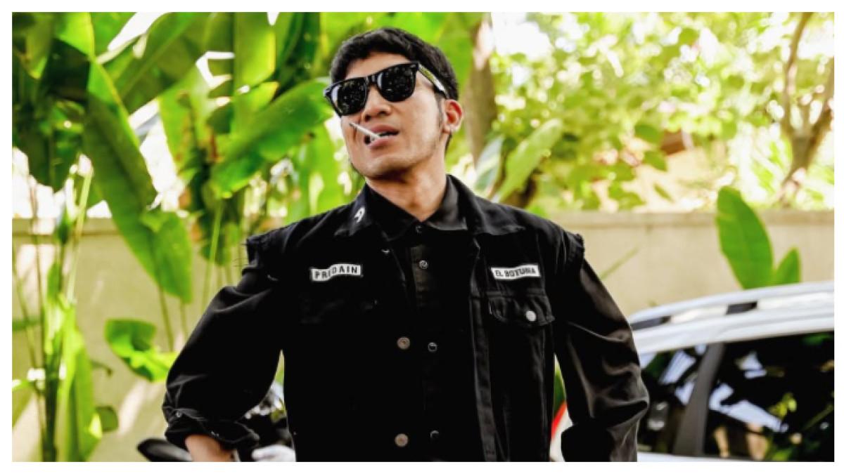 KECEWA DESTA -