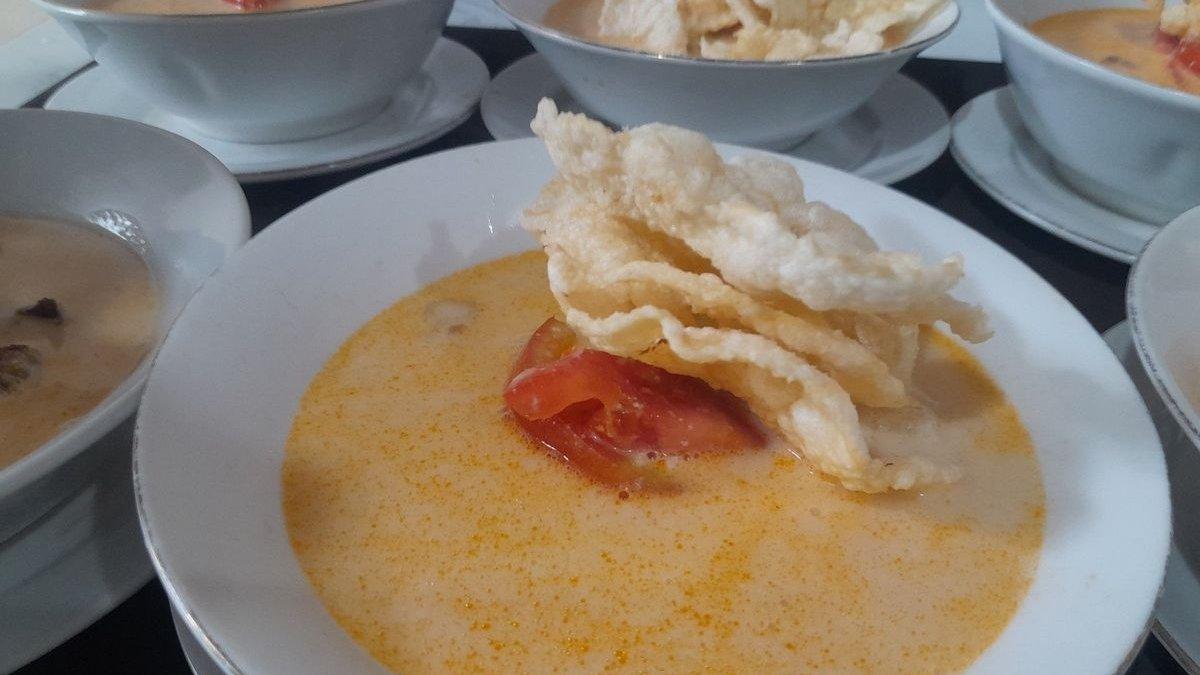 Jelajahi Rasa Karawang, Jawa Barat: Kuliner Khas yang Menghidupkan Momen Lebaran 2025