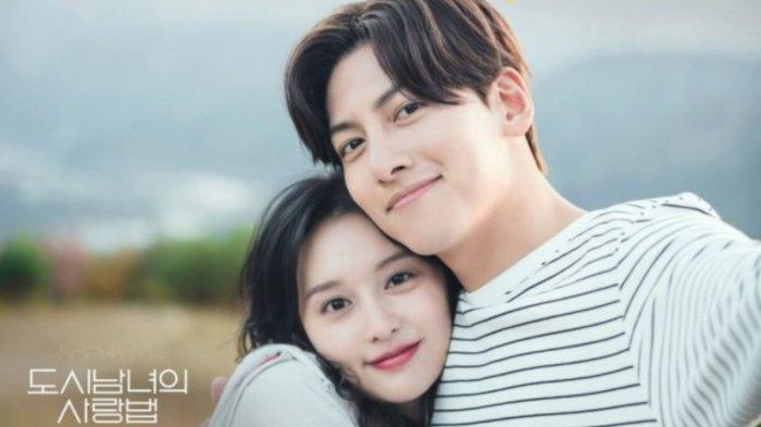 Sinopsis Drakor Lovestruck in the City, Chemistry Manis Ji Chang Wook & Kim Ji Won, Ini Link Nonton