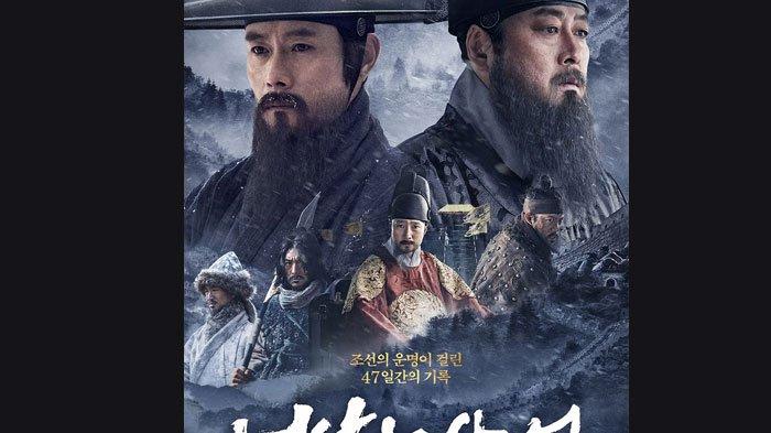 3 Film Ini Juga Digarap Sutradara Squid Game, Kini Bisa Dinikmati di Netflix